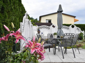 Vintage Bungalow in Neubukow in Meeresnaehe, Neubukow
